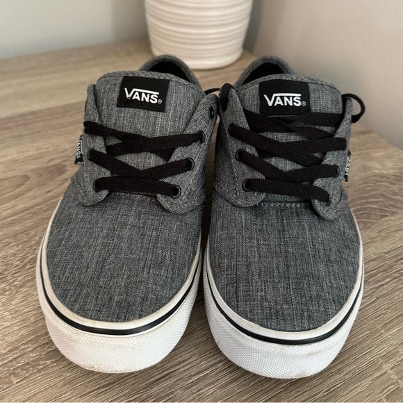 Vans Other - Vans- Size 4 Youth